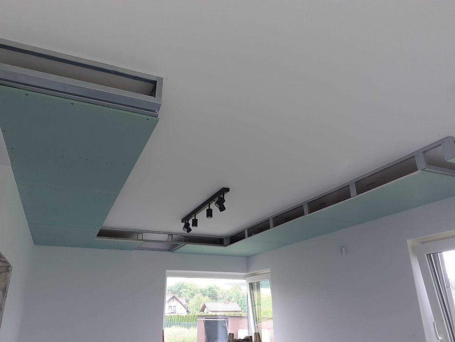 Remonty Wnętrz . Uście Gorlickie • OLX.pl