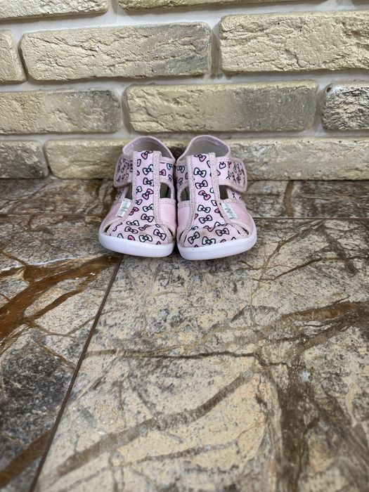 Тапочки ортопедичні