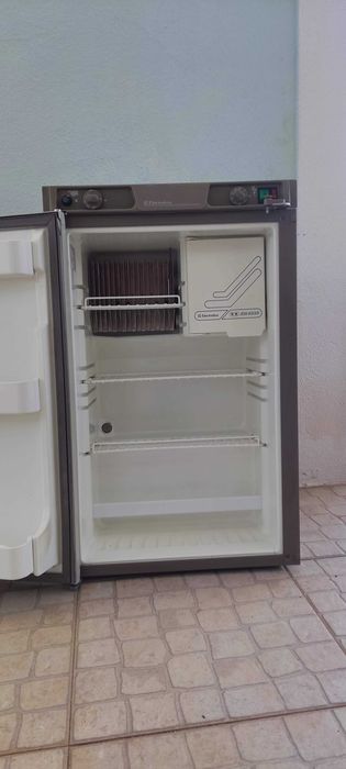 frigorifico trivalente