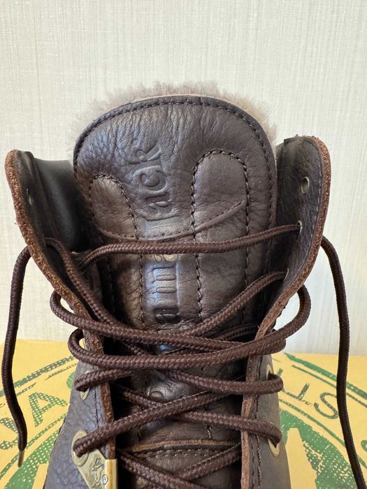 Черевики Panama Jack