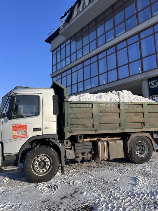 Послуги Bobcat, послуги самоскида, ескаватора, вивіз снігу, чистка!