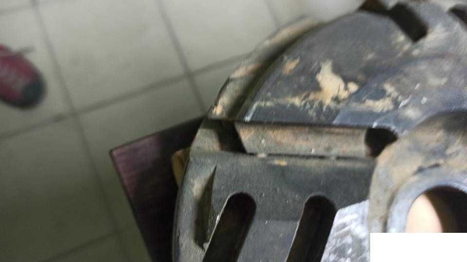 frez do płaszczyzn z wymiennymi nożami