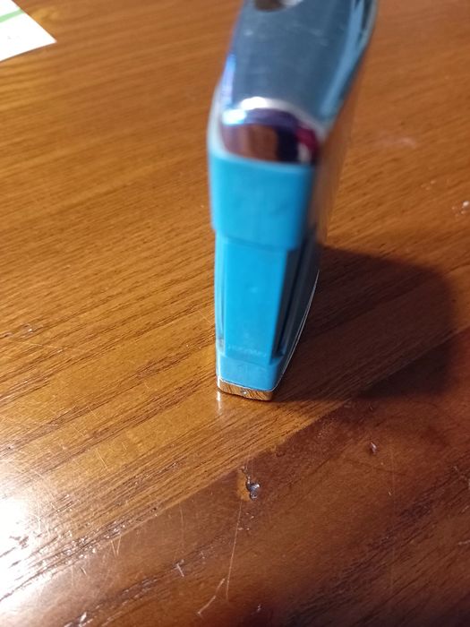 Isqueiro  Ronson antigo