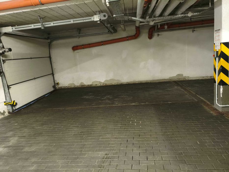 Wynajmę miejsce parkingowe na platformie w centrum - Widok 2