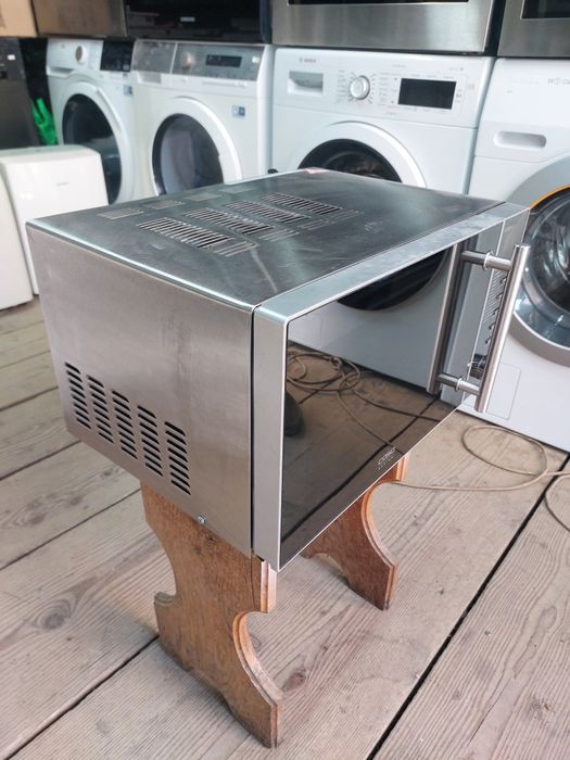 Мікрохвильова піч мікрохвильовка Caso ECO20 MG