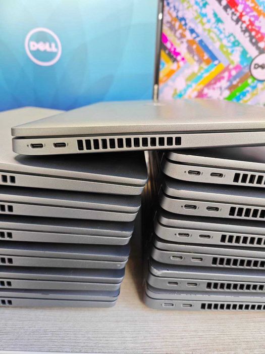 Кількість • Dell Latitude 5420•Core i7-1185G7•4,8GHz•16gb DDR4•256gb SSD