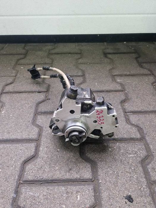 Fiat Ducato III 3.0D 06-15r. Pompa Wtryskowa