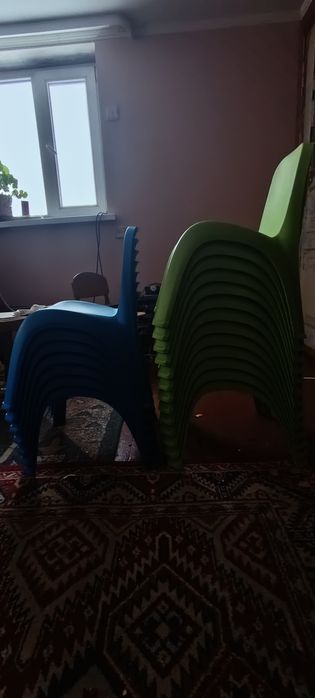 Стілець дитячий Алеана