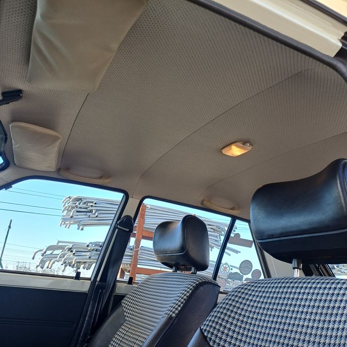 Toyota starlet 1.2 S kp62