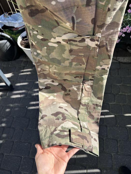 Spodnie Multicam XL