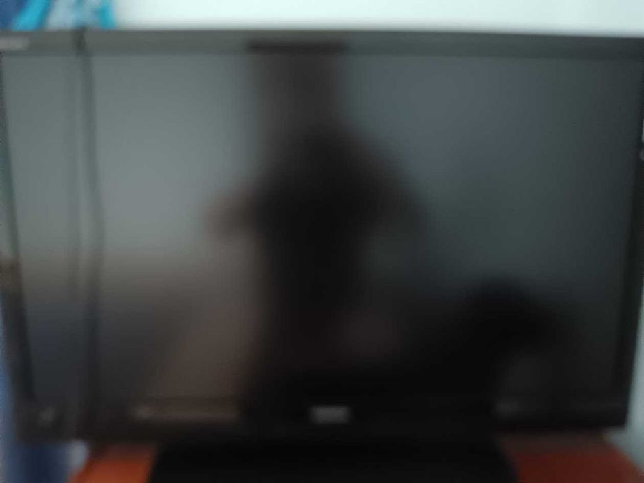 Телевізор 42" Toshiba REGZA 42AV500PR LCD (Корейська матриця, Польська збірка)
