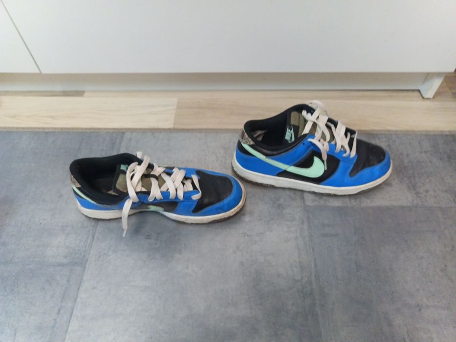 Buty Nike rozmiar 40