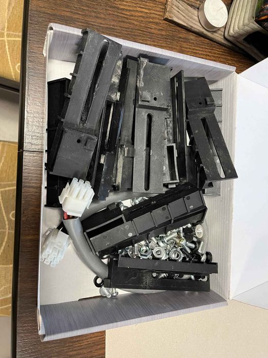 Na sprzedaz szafa stojąca rack Gflex