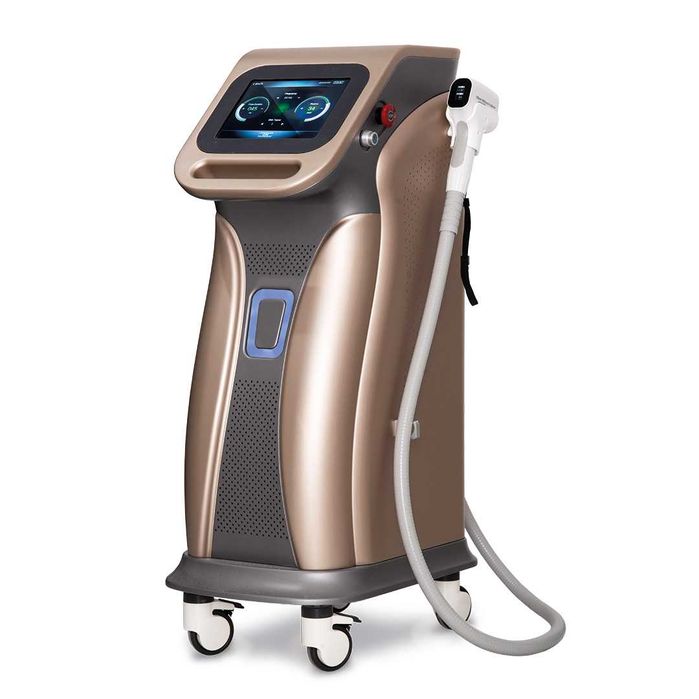 Laser diodowy do epilacji Medilase Pro WYNAJEM