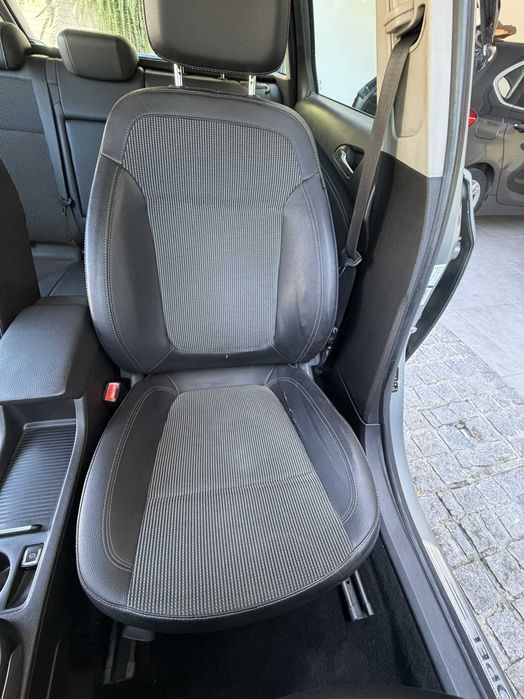 Opel Astra Sports Tourer Cosmo 1.7 Cdti 125 cv, 2011,  161.000 km.