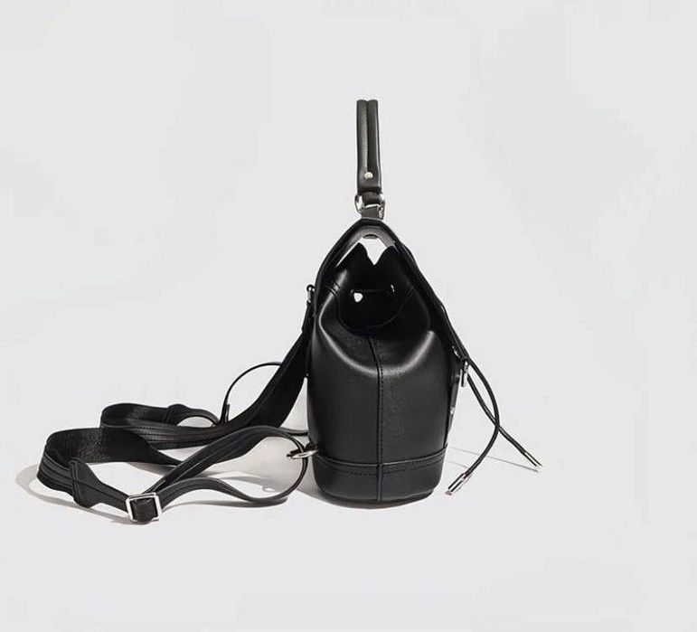 Vivienne Westwood Black Max Betty рюкзак louis klein чорний жіночий