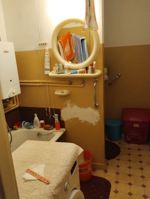 mieszkanie 57 m2 Pionki