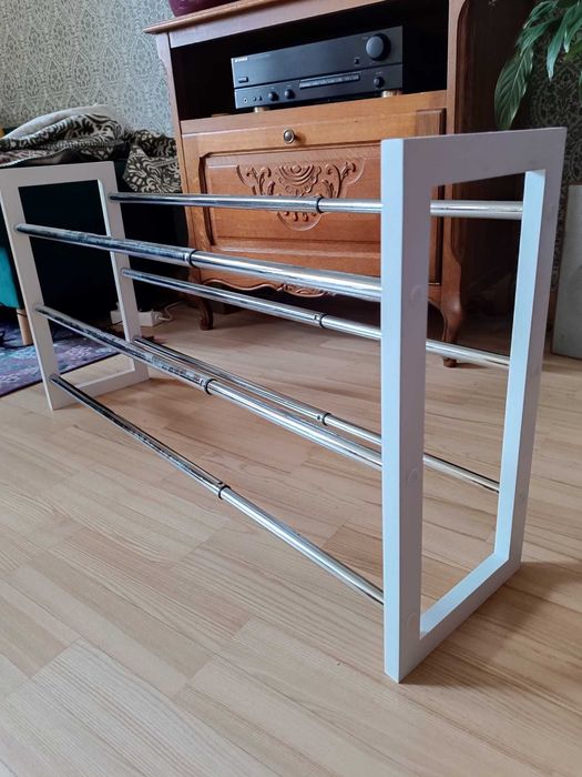 Regał półka na buty