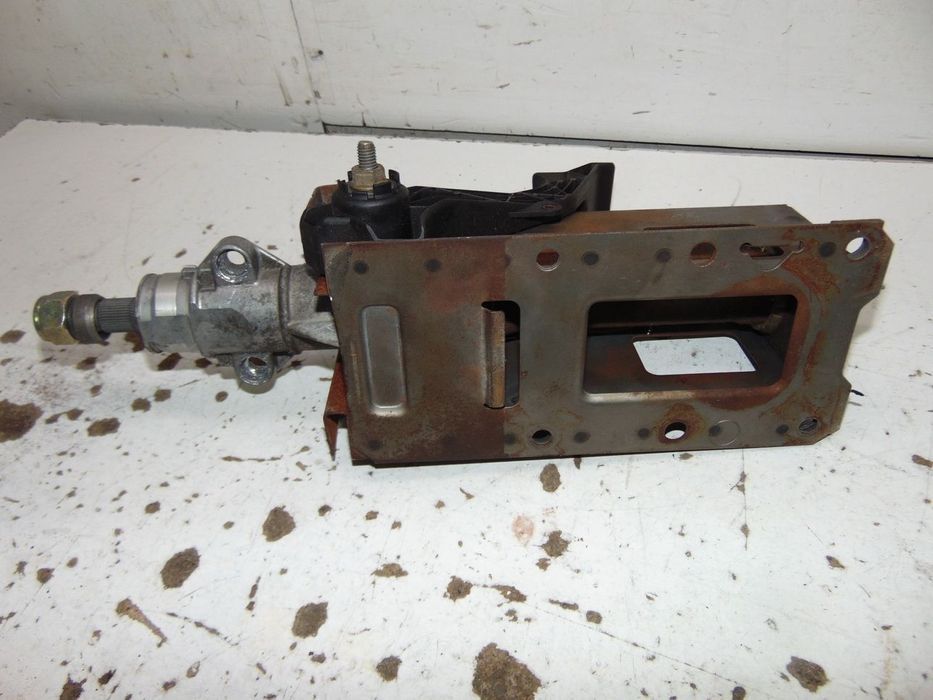 Volvo 480 coluna de direção/Cardan " usado em bom estado