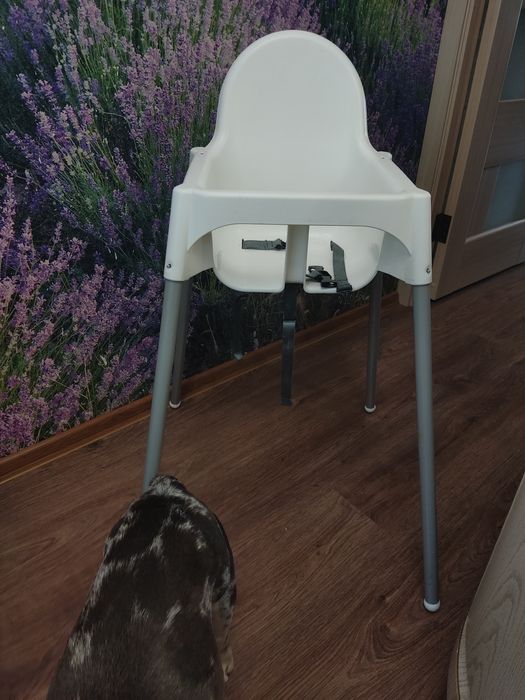 Стілець ікеа стул