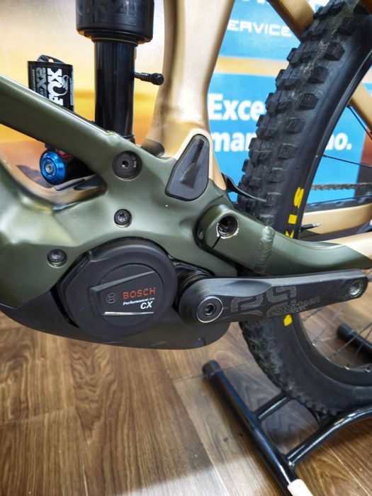 Orbea Wild H20