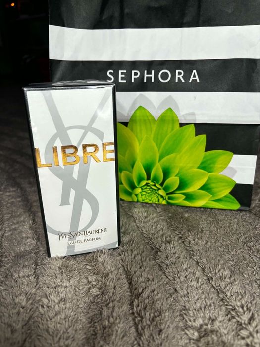 Perfum damski Yves Saint Laurent Libre