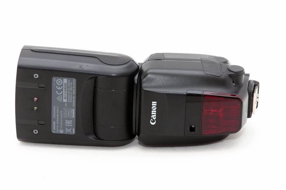 Flash Canon 600 EX-RT64738934263043121