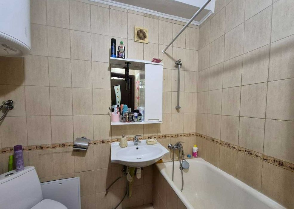 ГАЗ , ТЭЦ, средний этаж, Черемушки, Дом Мебели