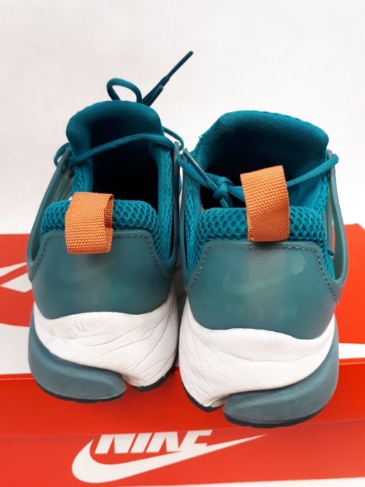 Buty NIKE - Air Presto Essential 848187 Blustery/Terra Orange 42.5