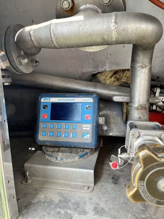 Daf CF 106 440 km