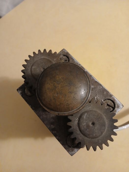 Вальцы ювелирные