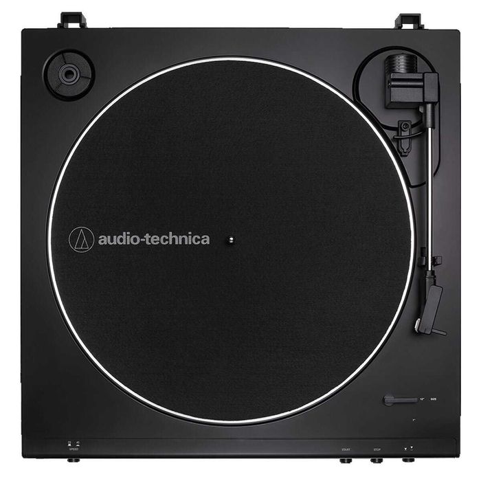Gramofon Audio Technika AT-LP60X,jak nowe,komplet