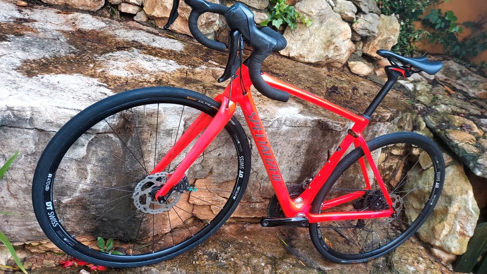 Specialized Roubaix Disco t52