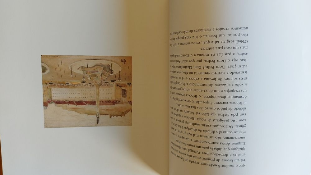 Lisboa Livro de Bordo de José Cardoso Pires