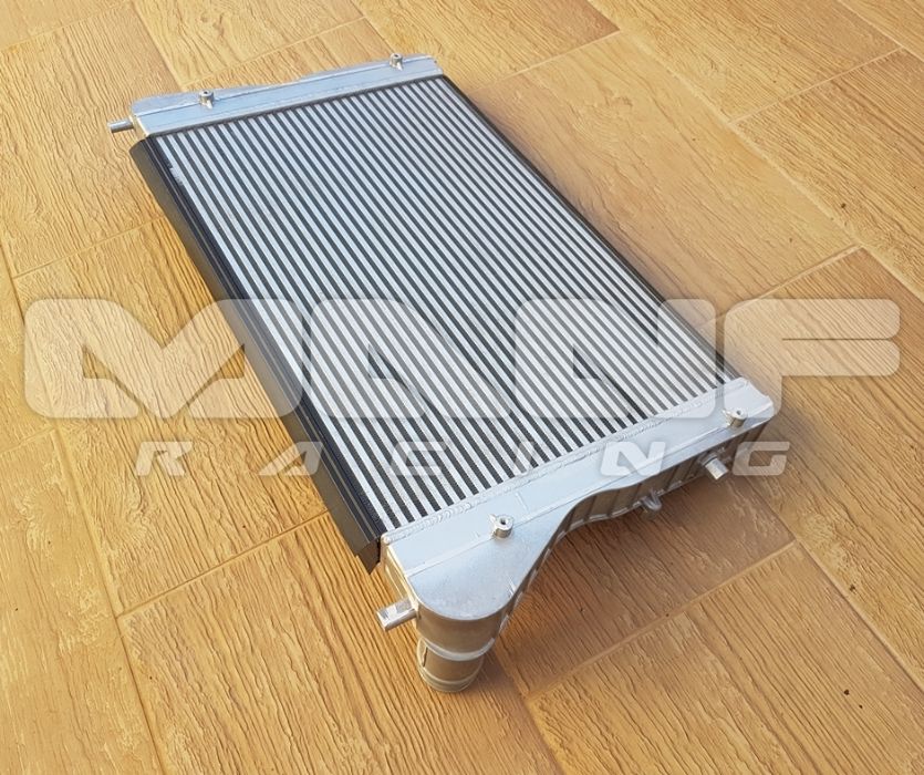 Intercooler Audi S3 vw seat audi skoda