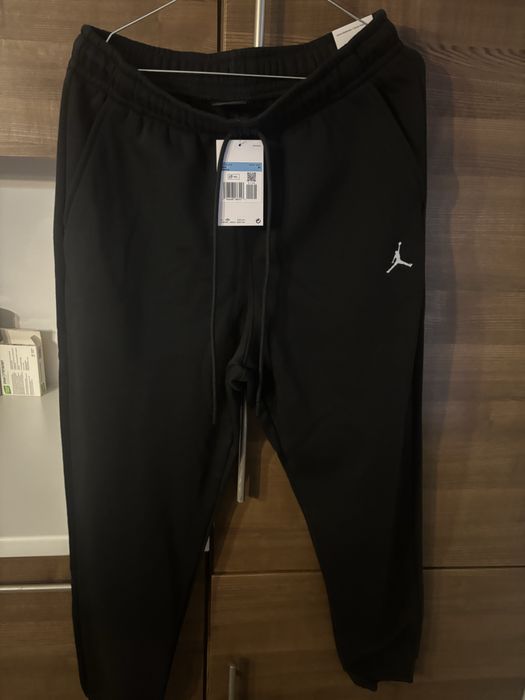 Spodnie jordan air new m/l max pro