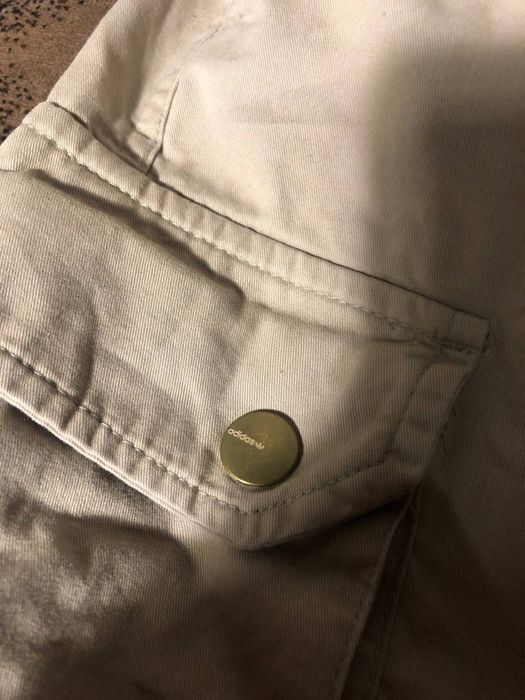 Карго шорти Adidas