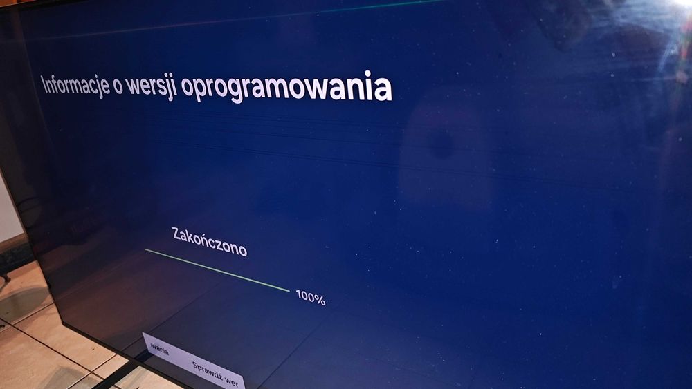 TV Samsung QE50Q67BAUXXH