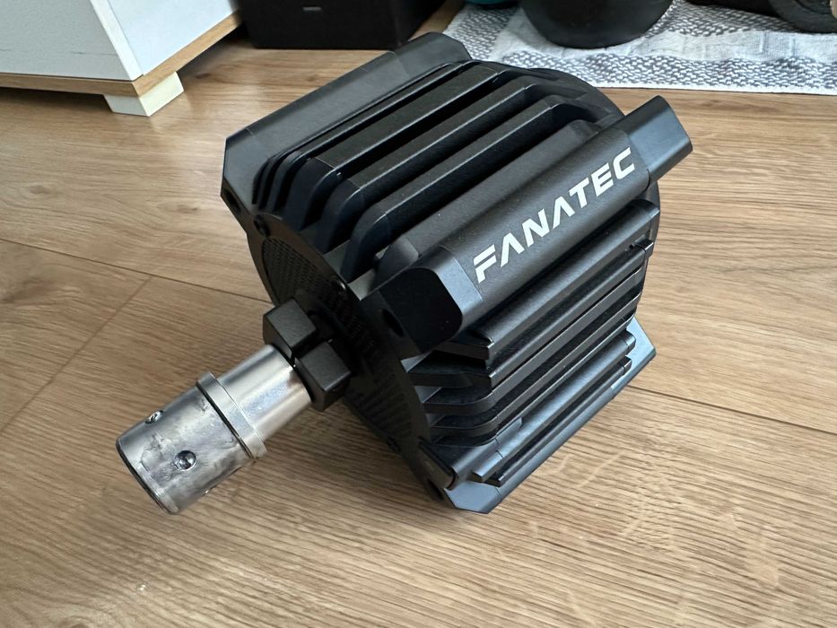 Baza Fanatec Gran Turismo Pro Wheel Base / 8 Nm Direct Drive PC PS5