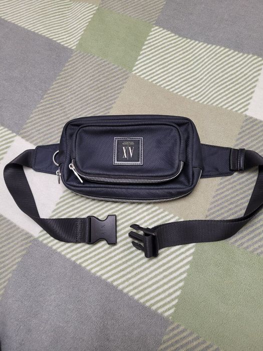 Оригінальна сумка Armani Exchange