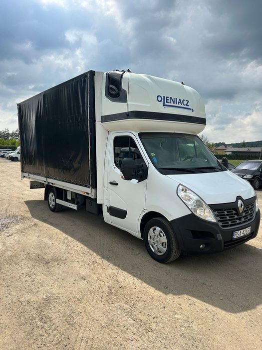 Renault Master  Master 10ep