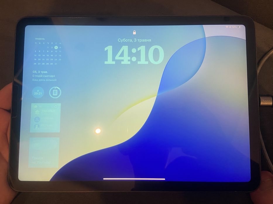 Продам Aipad air4 ios  ( 4-го поколения )