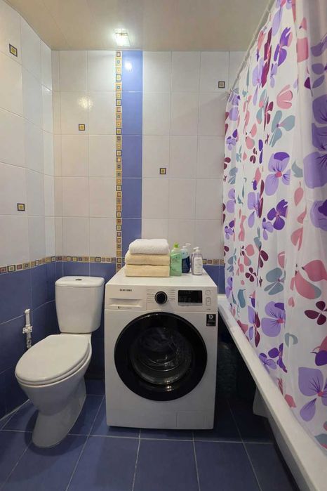 Продам 2к квартиру Салтовка, проспект Тракторостроителей AN