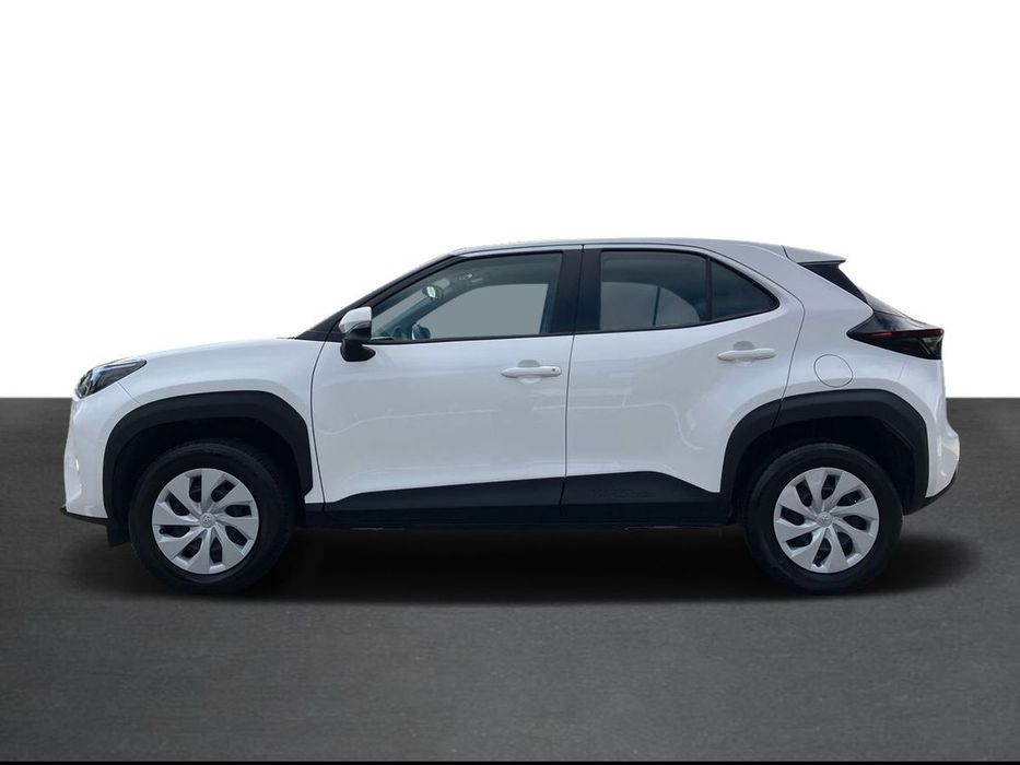 Toyota Yaris Cross 1.5 HDF Comfort