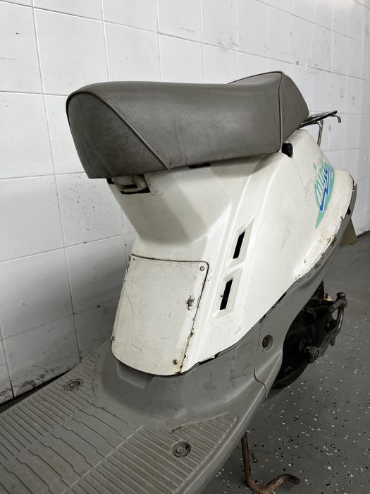 Yamaha Minte 50CC