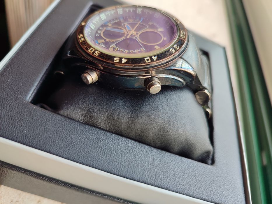 2 Relógios masculino.