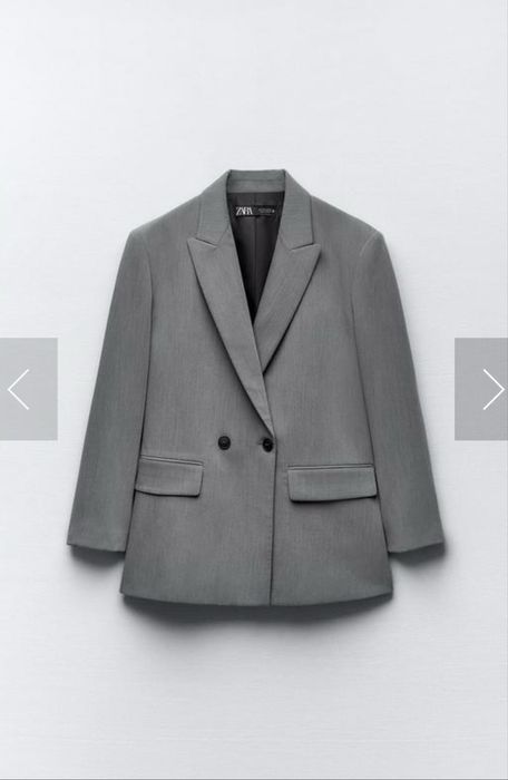 Піджак від Zara! Розмір м-л