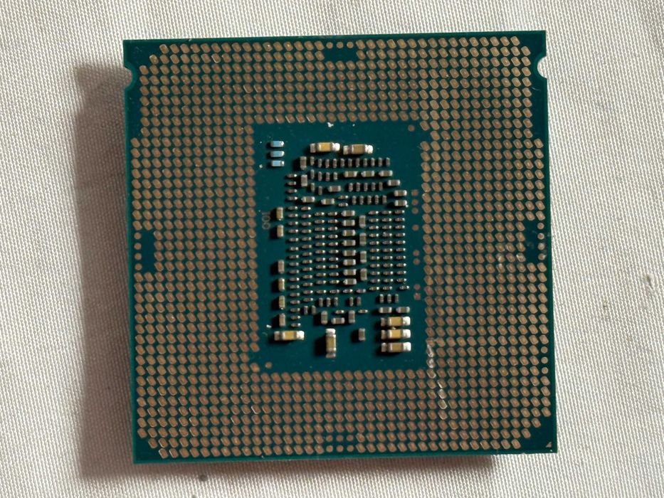 Procesor Intel Core I5-6600K LGA 1151