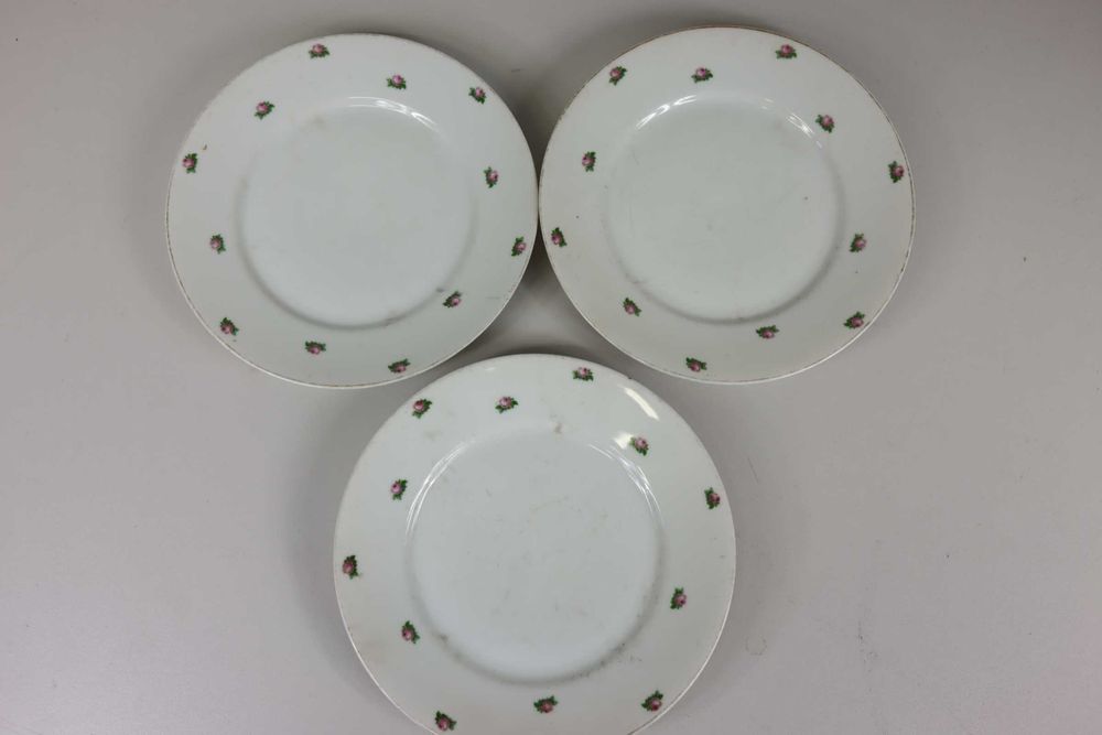 Talerze Cmielów Alice