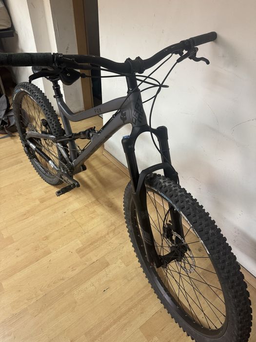 Dartmoor blue bird enduro 27.5